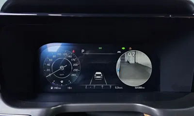 Kia Sorento 2023, 32088 км, за 25600.63 USD - фото 8