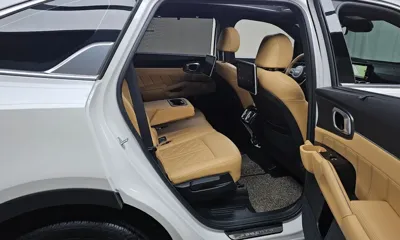 Kia Sorento 2023, 32088 км, за 25600.63 USD - фото 12