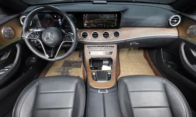 Mercedes-Benz E-Class 2022, 68046 км, за 21333.86 USD - фото 7