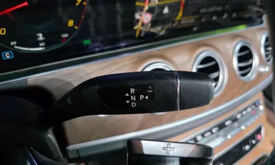 Mercedes-Benz E-Class 2022, 68046 км, за 21333.86 USD - фото 9