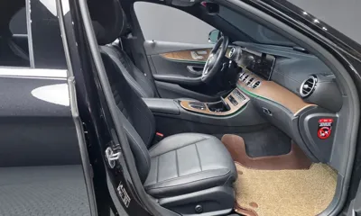 Mercedes-Benz E-Class 2022, 68046 км, за 21333.86 USD - фото 11