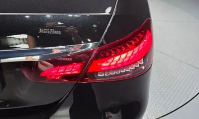 Mercedes-Benz E-Class 2022, 68046 км, за 21333.86 USD - фото 23