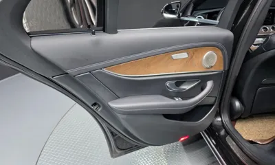 Mercedes-Benz E-Class 2022, 68046 км, за 21333.86 USD - фото 25