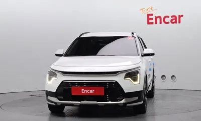 Kia Niro 2022, 39173 км, за 18362.95 USD
