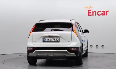 Kia Niro 2022, 39173 км, за 18362.95 USD