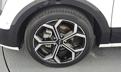 Kia Niro 2022, 39173 км, за 18362.95 USD