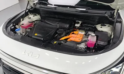 Kia Niro 2022, 39173 км, за 18362.95 USD - фото 6
