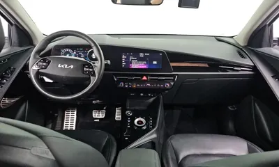 Kia Niro 2022, 39173 км, за 18362.95 USD - фото 7