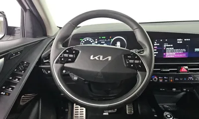 Kia Niro 2022, 39173 км, за 18362.95 USD - фото 11