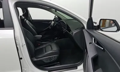 Kia Niro 2022, 39173 км, за 18362.95 USD - фото 18