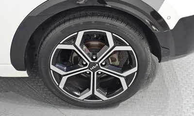 Kia Niro 2022, 39173 км, за 18362.95 USD - фото 21