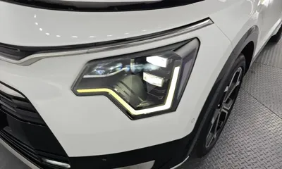 Kia Niro 2022, 39173 км, за 18362.95 USD - фото 22