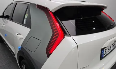 Kia Niro 2022, 39173 км, за 18362.95 USD - фото 23