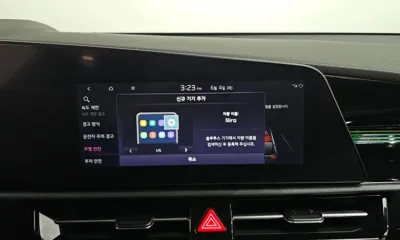 Kia Niro 2022, 39173 км, за 18362.95 USD - фото 30