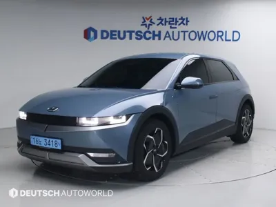 Hyundai Ioniq5