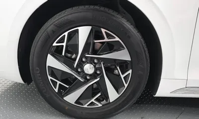 Hyundai Grandeur 2022, 34405 км, за 19090.16 USD