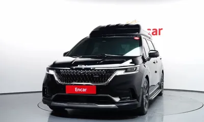 Kia Canival 2023, 48085 км, за 23549.33 USD