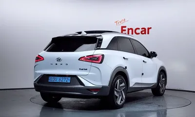 Hyundai Nexo 2024, 85564 км, за 15426.02 USD
