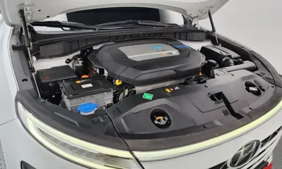 Hyundai Nexo 2024, 85564 км, за 15426.02 USD - фото 6