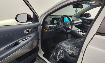 Hyundai Nexo 2024, 85564 км, за 15426.02 USD - фото 10