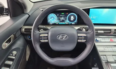 Hyundai Nexo 2024, 85564 км, за 15426.02 USD - фото 14