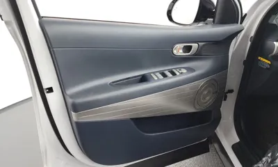 Hyundai Nexo 2024, 85564 км, за 15426.02 USD - фото 24