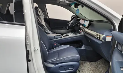 Hyundai Nexo 2024, 85564 км, за 15426.02 USD - фото 26
