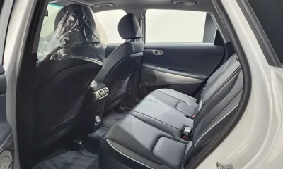 Hyundai Nexo 2024, 85564 км, за 15426.02 USD - фото 28