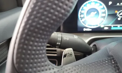 Hyundai Nexo 2024, 85564 км, за 15426.02 USD - фото 32