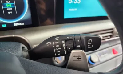 Hyundai Nexo 2024, 85564 км, за 15426.02 USD - фото 34