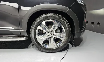 KG_Mobility_Ssangyong Rexton 2023, 72596 км, за 18708.15 USD