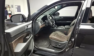 KG_Mobility_Ssangyong Rexton 2023, 72596 км, за 18566.79 USD - фото 10