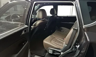 KG_Mobility_Ssangyong Rexton 2023, 72596 км, за 18566.79 USD - фото 11