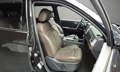 KG_Mobility_Ssangyong Rexton 2023, 72596 км, за 18566.79 USD - фото 12