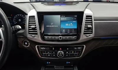 KG_Mobility_Ssangyong Rexton 2023, 72596 км, за 18566.79 USD - фото 19