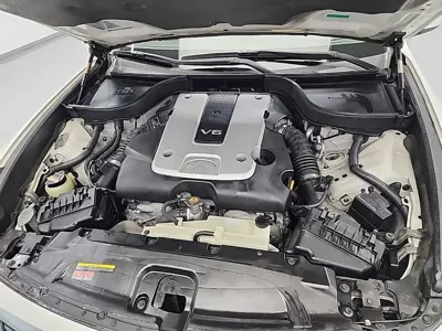 Infiniti G 2011, 45422 км, за 3583.06 USD