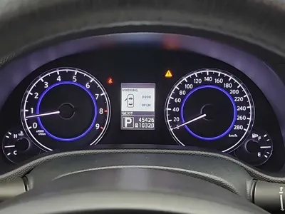 Infiniti G 2011, 45422 км, за 3583.06 USD - фото 6