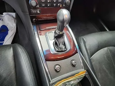 Infiniti G 2011, 45422 км, за 3583.06 USD - фото 8