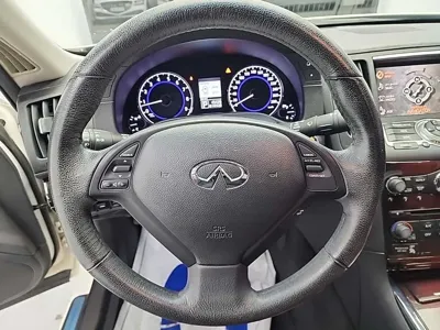 Infiniti G 2011, 45422 км, за 3583.06 USD - фото 9