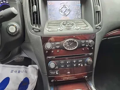 Infiniti G 2011, 45422 км, за 3583.06 USD - фото 10