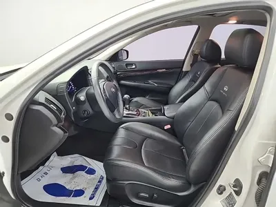 Infiniti G 2011, 45422 км, за 3583.06 USD - фото 11
