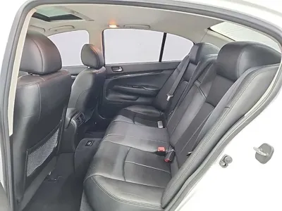 Infiniti G 2011, 45422 км, за 3583.06 USD - фото 12