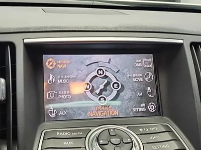 Infiniti G 2011, 45422 км, за 3583.06 USD - фото 14