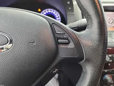 Infiniti G 2011, 45422 км, за 3583.06 USD - фото 17