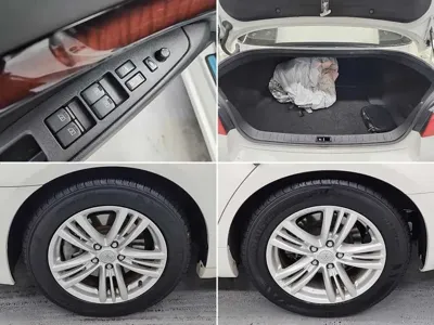 Infiniti G 2011, 45422 км, за 3583.06 USD - фото 20