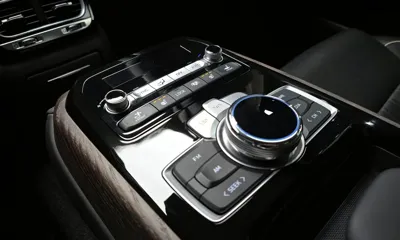 Genesis G90 2021, 132831 км, за 21005.65 USD - фото 17