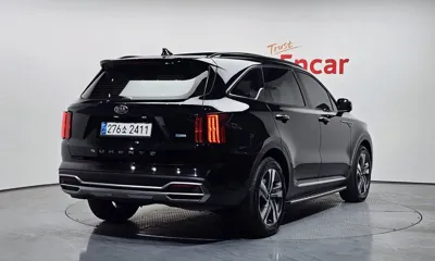Kia Sorento 2021, 81308 км, за 21076.97 USD