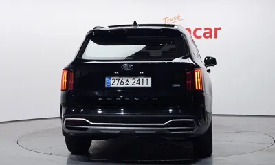 Kia Sorento 2021, 81308 км, за 21076.97 USD