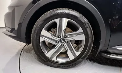 Kia Sorento 2021, 81308 км, за 21076.97 USD