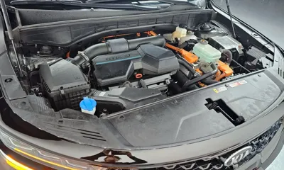 Kia Sorento 2021, 81308 км, за 21076.97 USD - фото 6